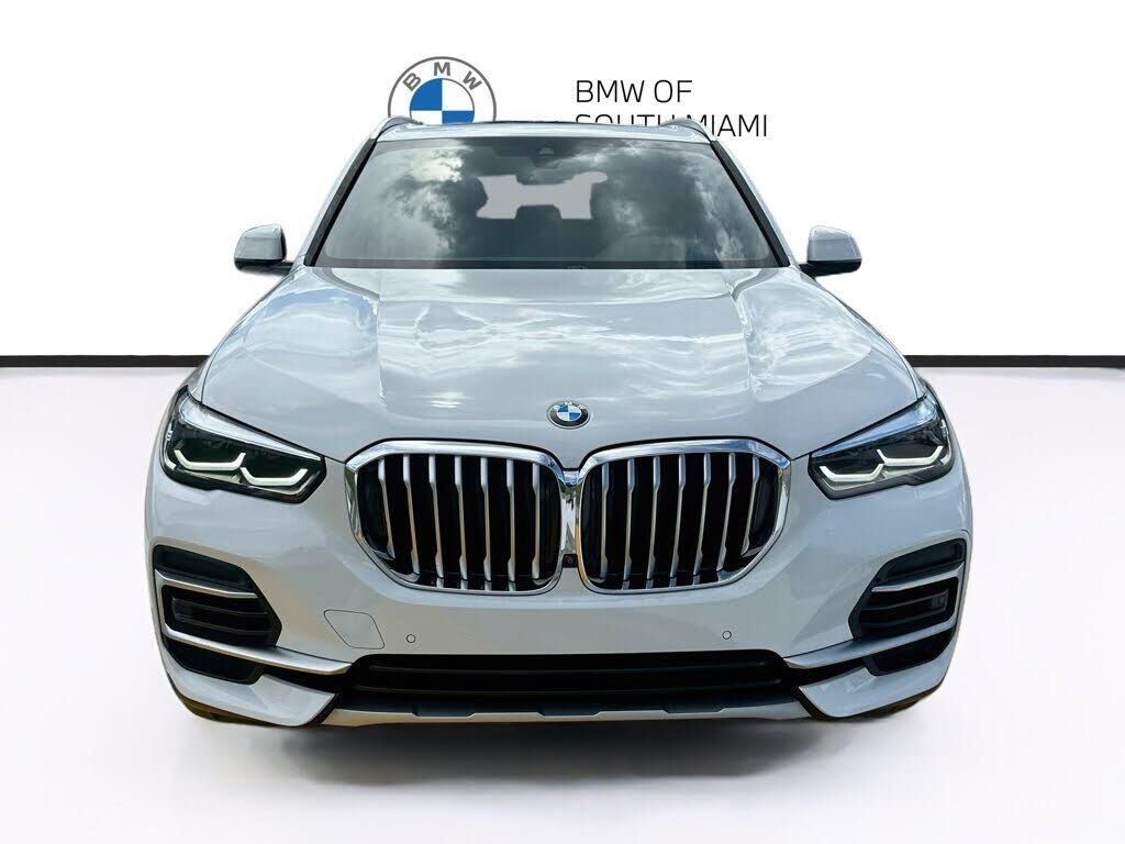 2023 BMW X5