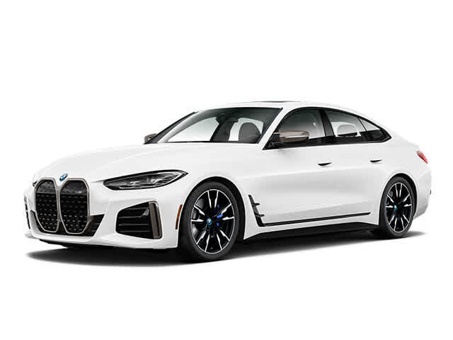 2024 BMW i4