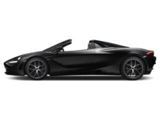 2021 MCLAREN 720S