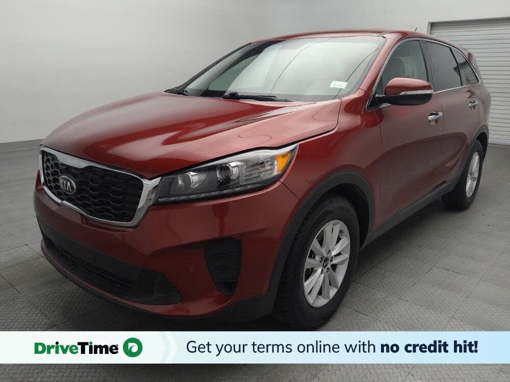 2020 KIA Sorento