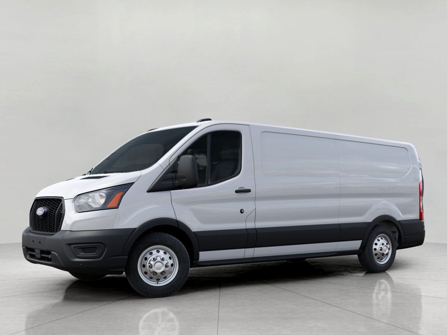 2027 FORD Transit