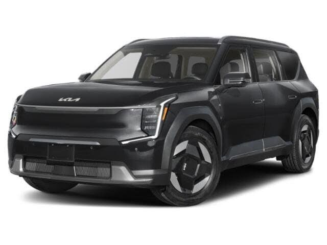 2024 KIA EV9