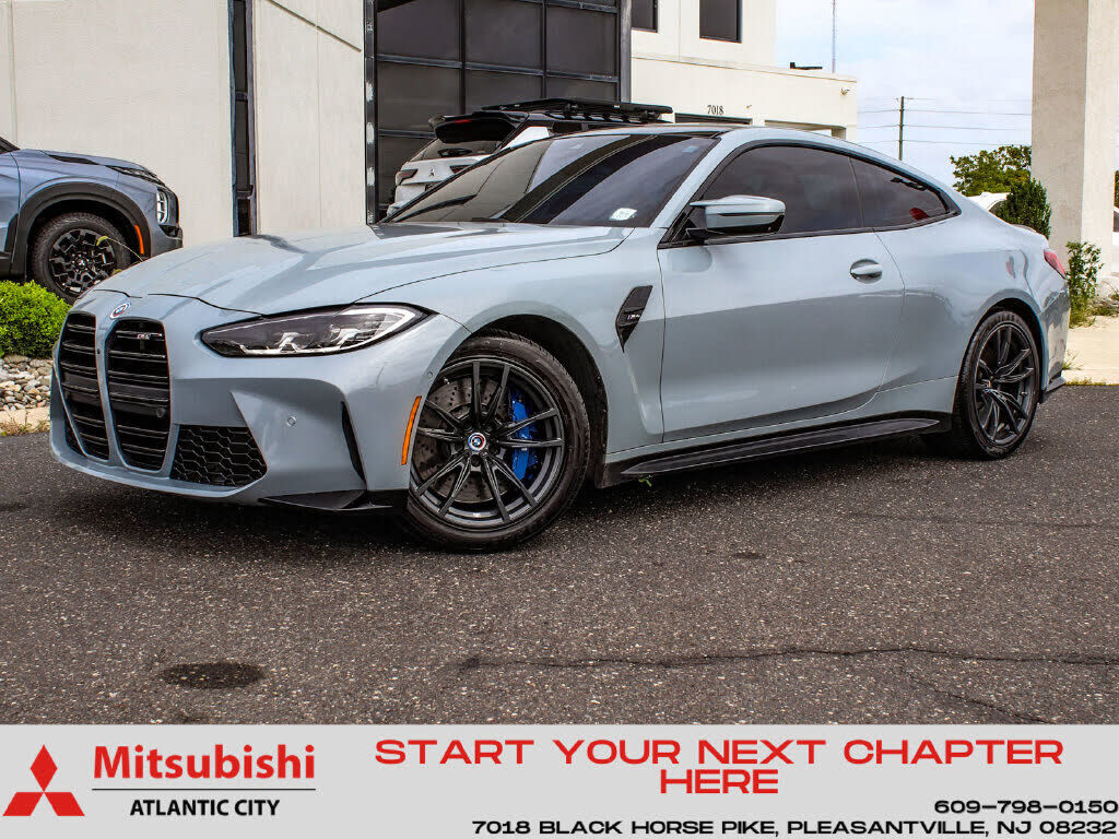 2023 BMW M4