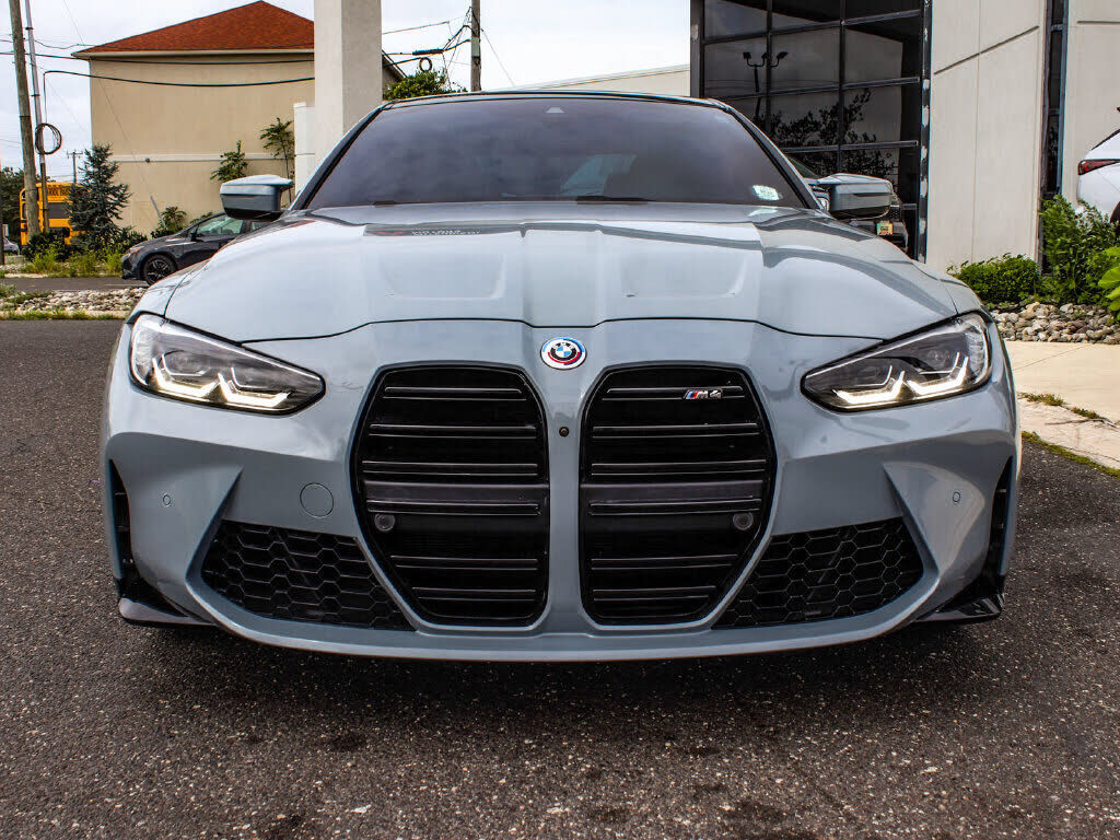 2023 BMW M4