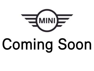 2027 MINI Cooper Convertible