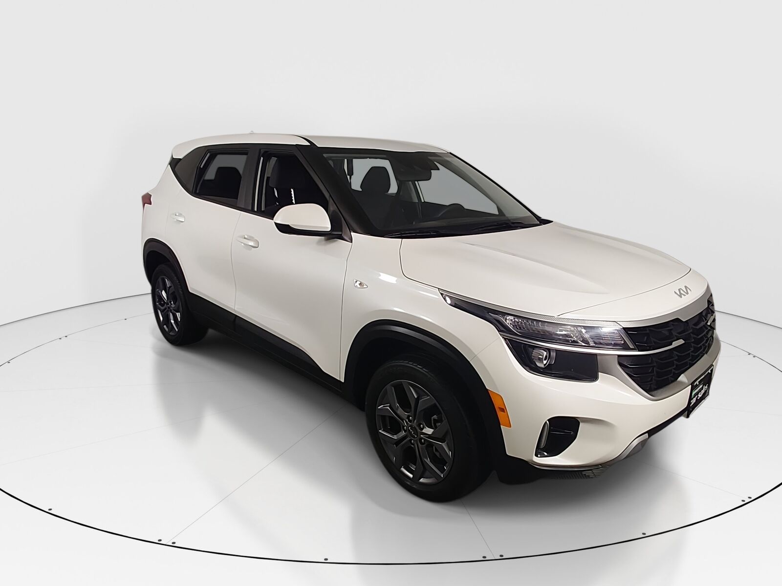 2024 KIA Seltos