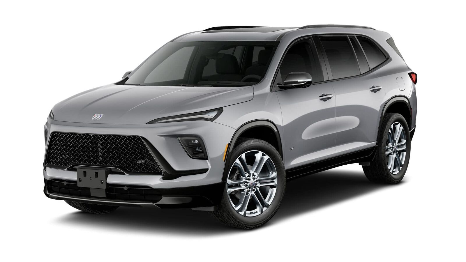 2027 BUICK Enclave