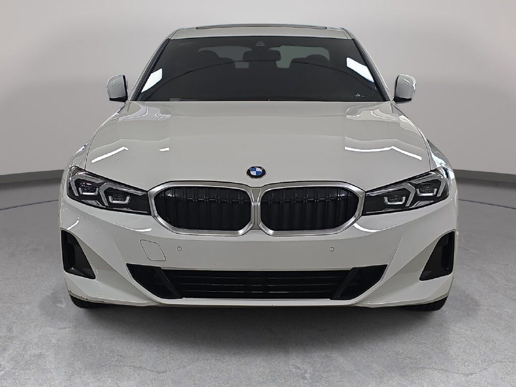 2023 BMW 330i