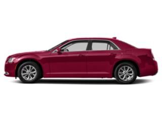 2015 CHRYSLER 300