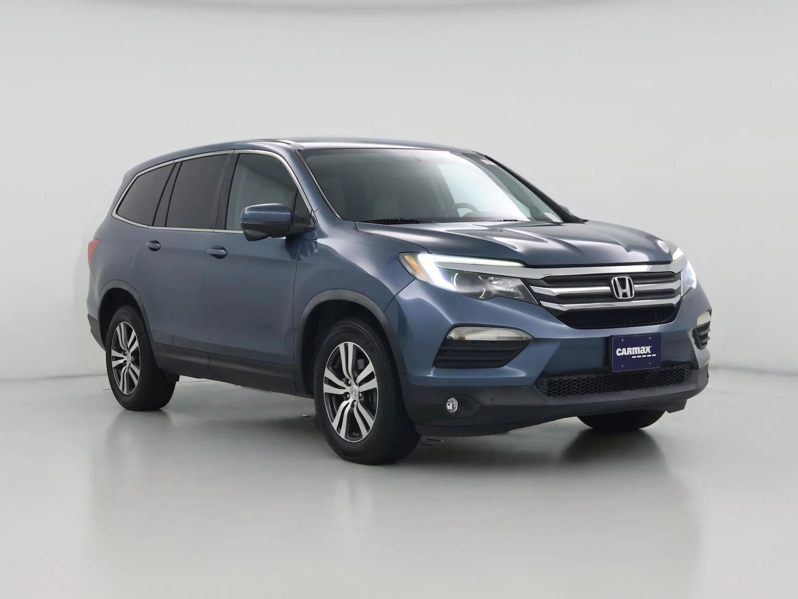 2017 HONDA Pilot