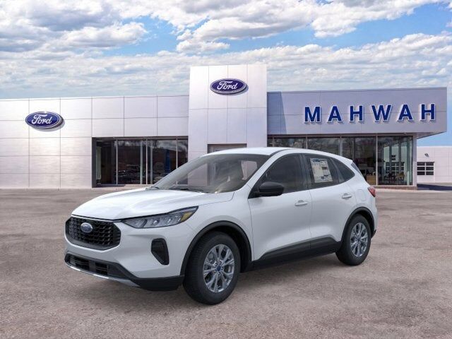 2026 FORD Escape