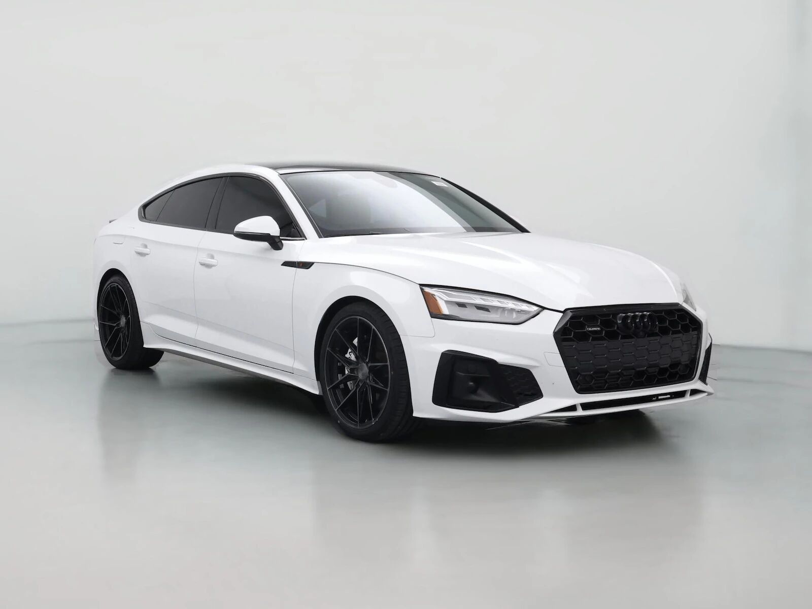 2024 AUDI A5