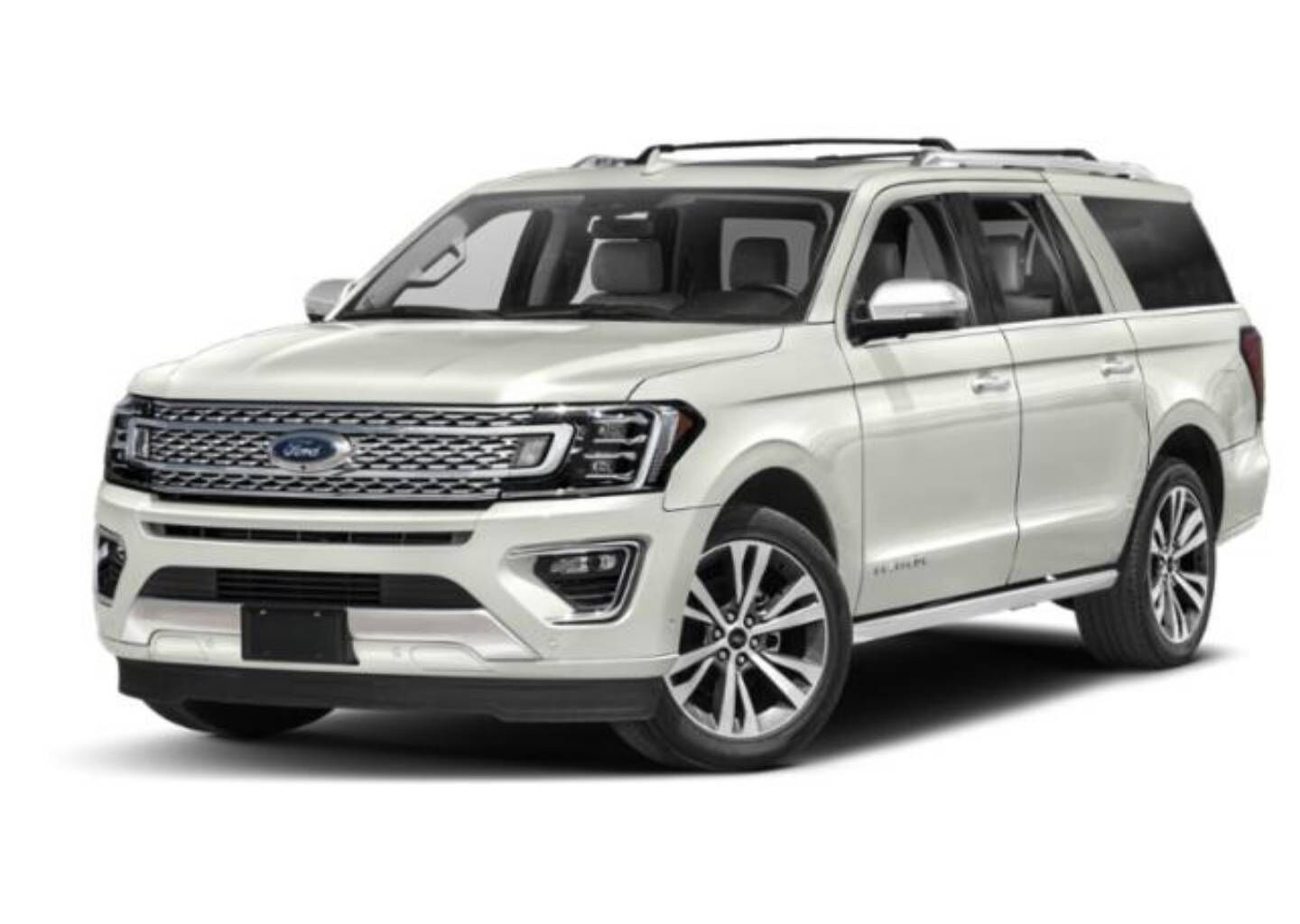 2019 FORD Expedition