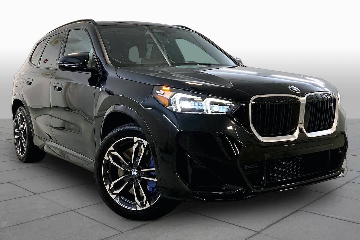 2026 BMW X1