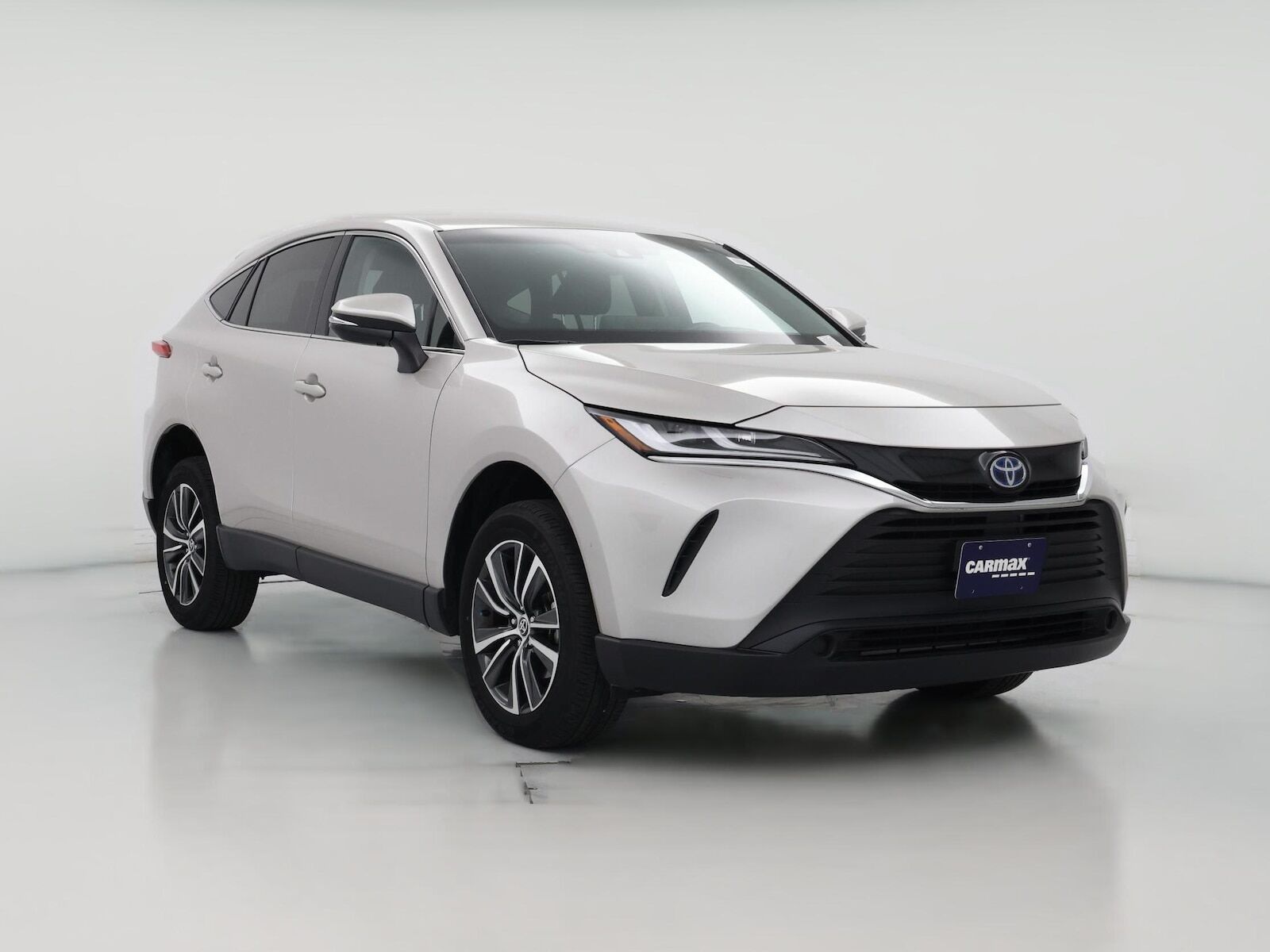 2024 TOYOTA Venza