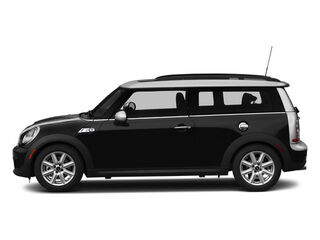 2014 MINI Clubman