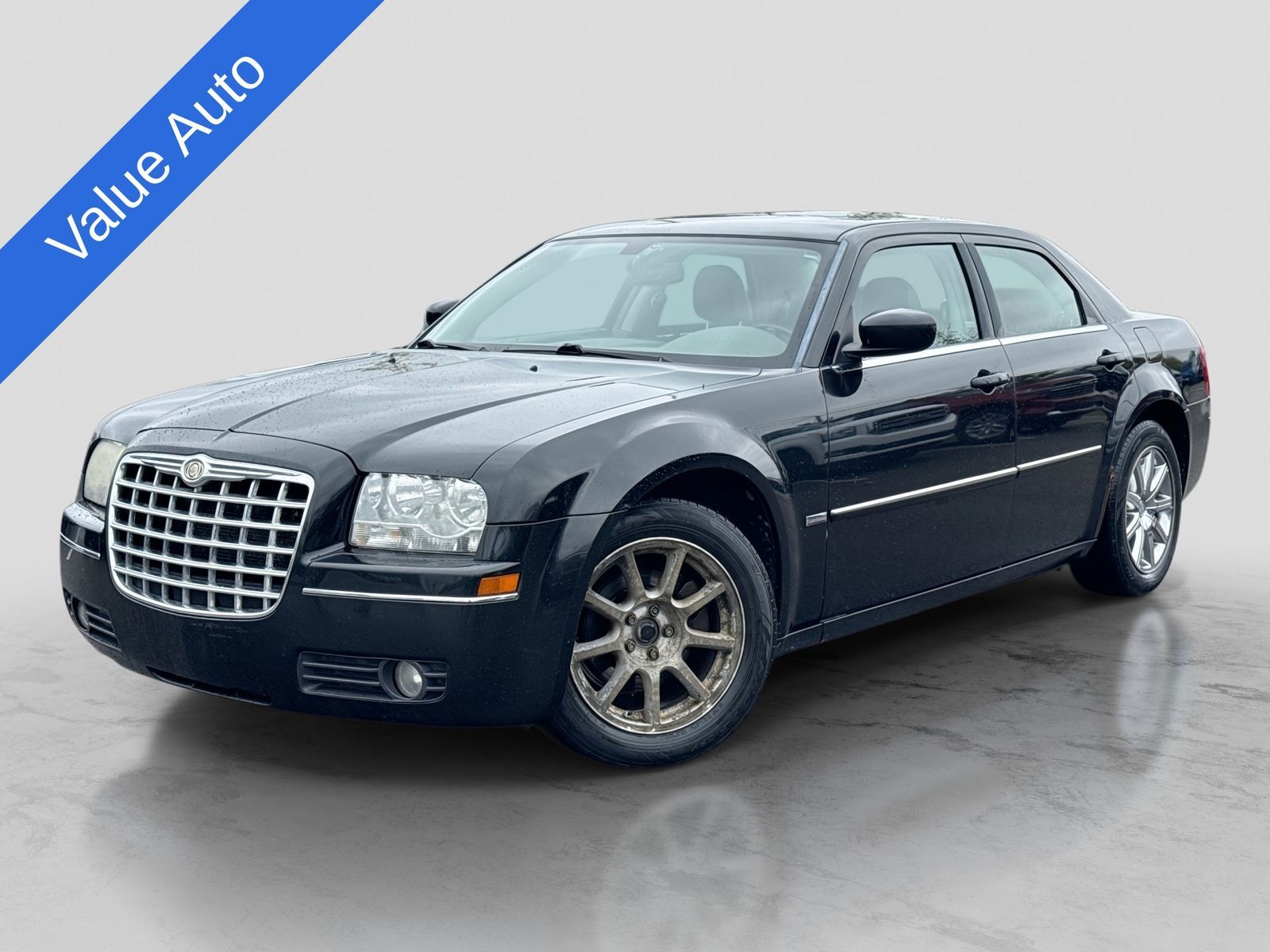 2008 CHRYSLER 300