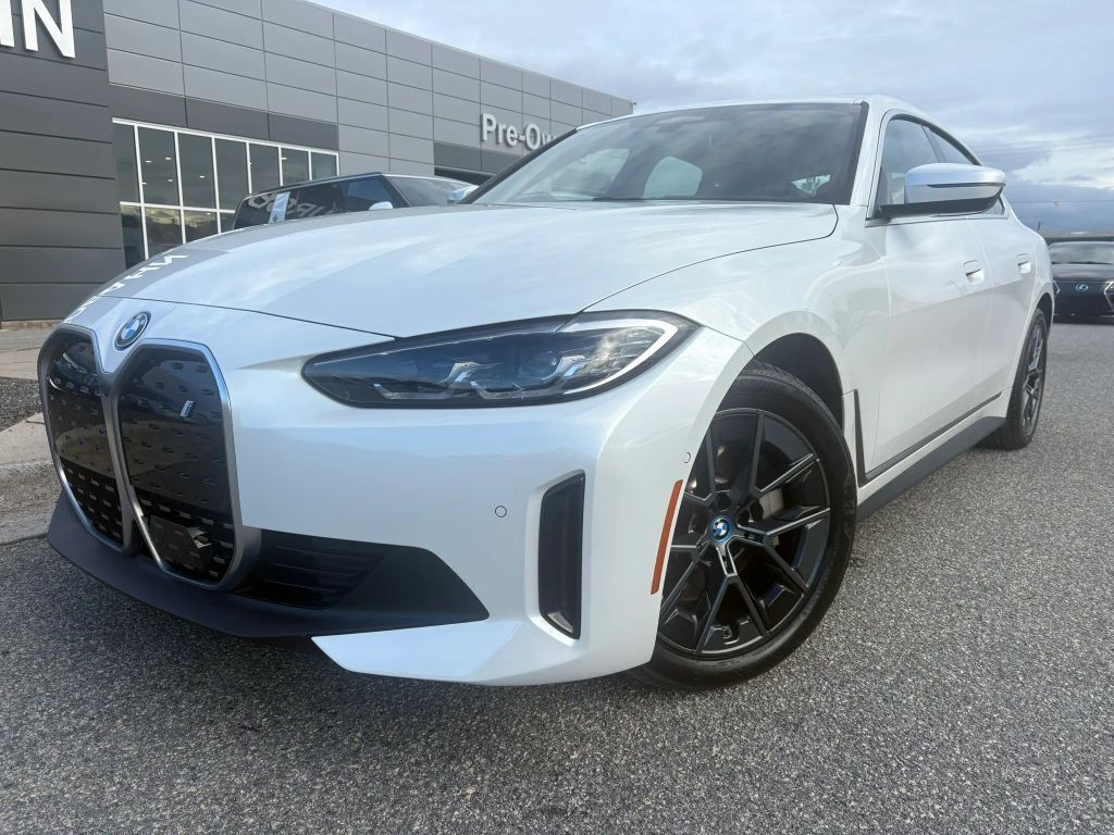 2024 BMW i4