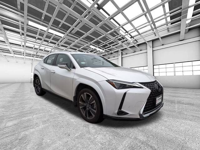 2024 LEXUS UX