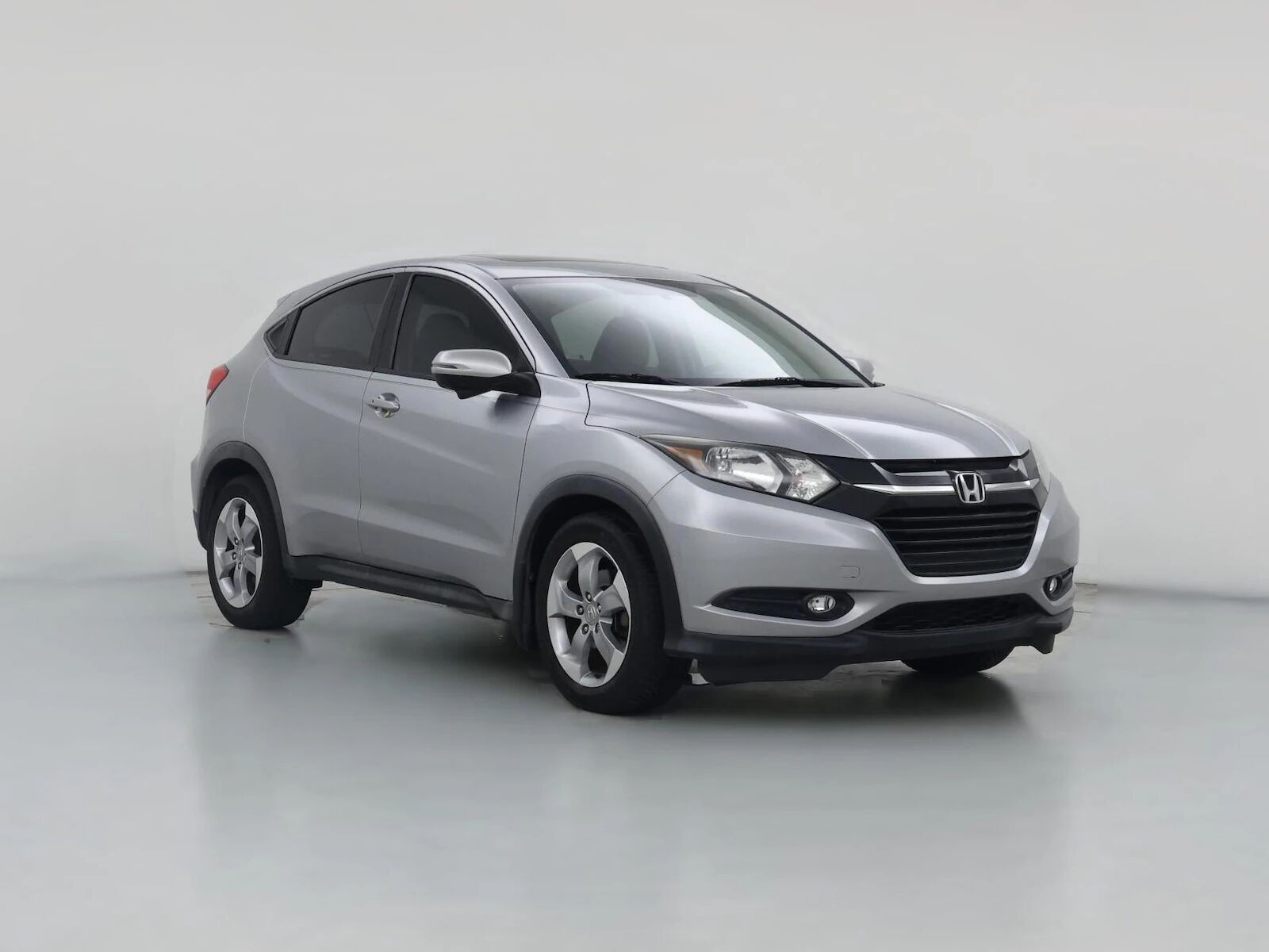 2017 HONDA HR-V