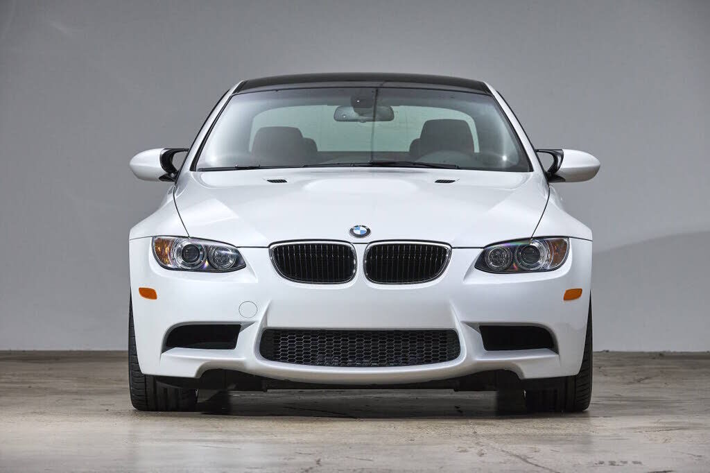 2013 BMW M3