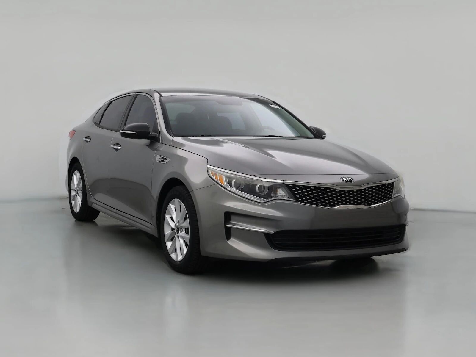 2017 KIA Optima