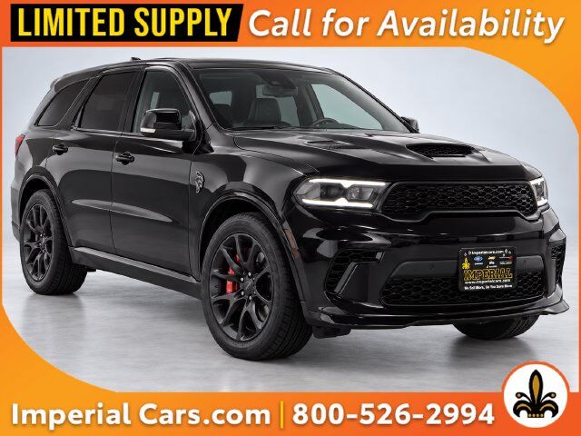 2023 DODGE Durango