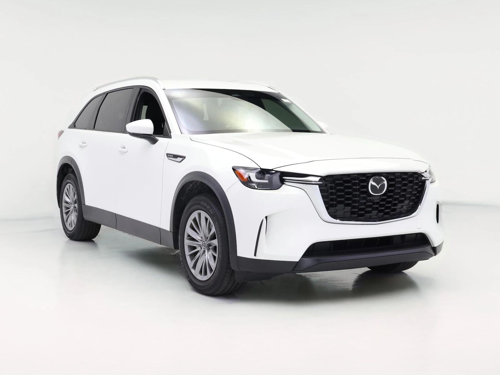 2025 MAZDA CX-90