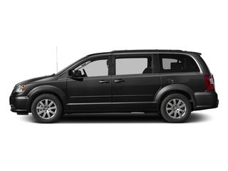 2016 CHRYSLER Town and Country