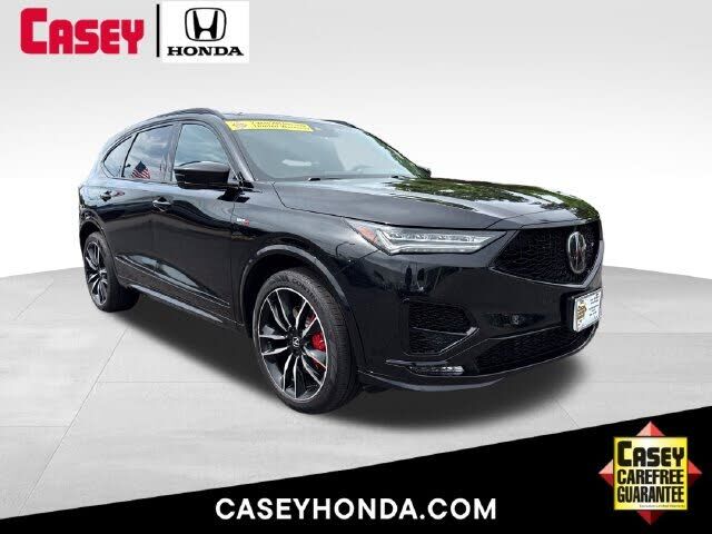 2023 ACURA MDX Type S