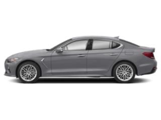 2027 GENESIS G70