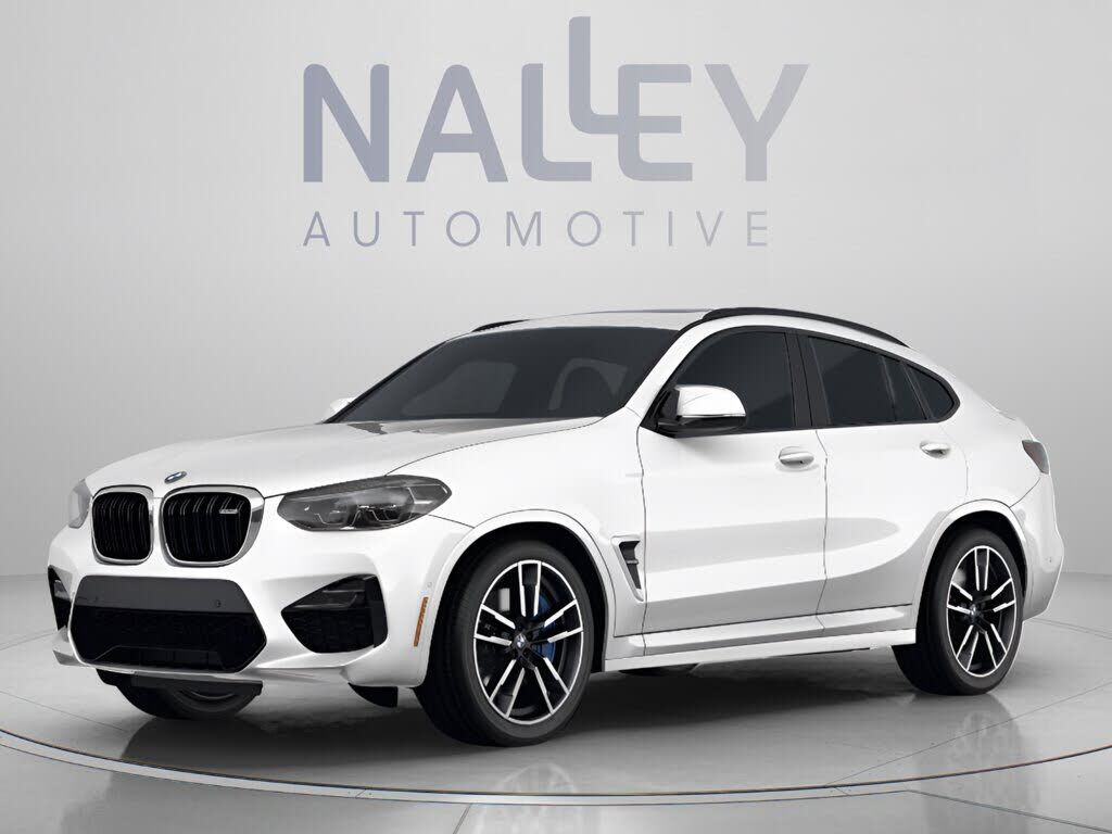 2021 BMW X4