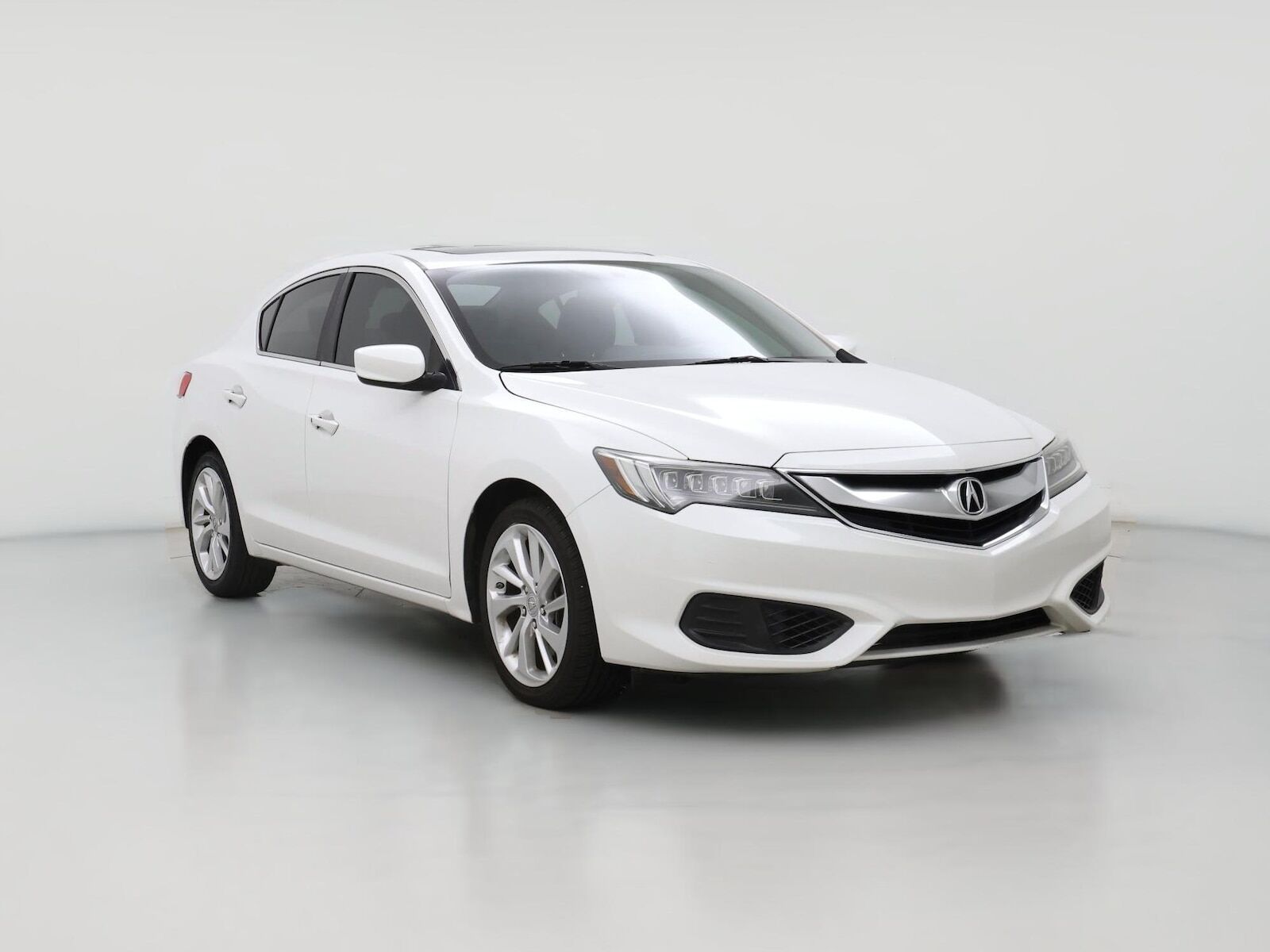 2016 ACURA ILX