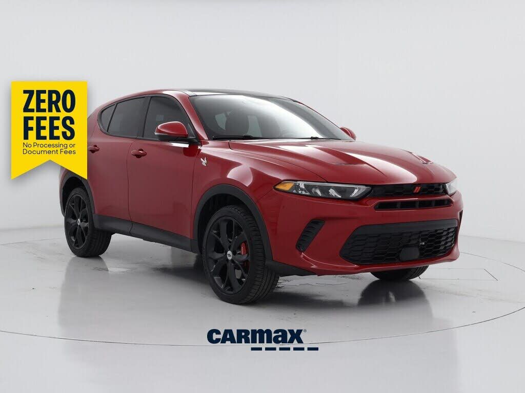 2023 DODGE HORNET