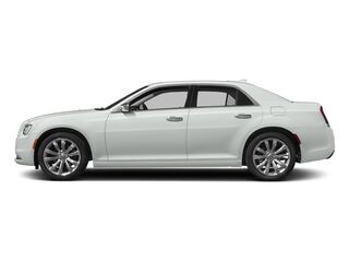 2016 CHRYSLER 300