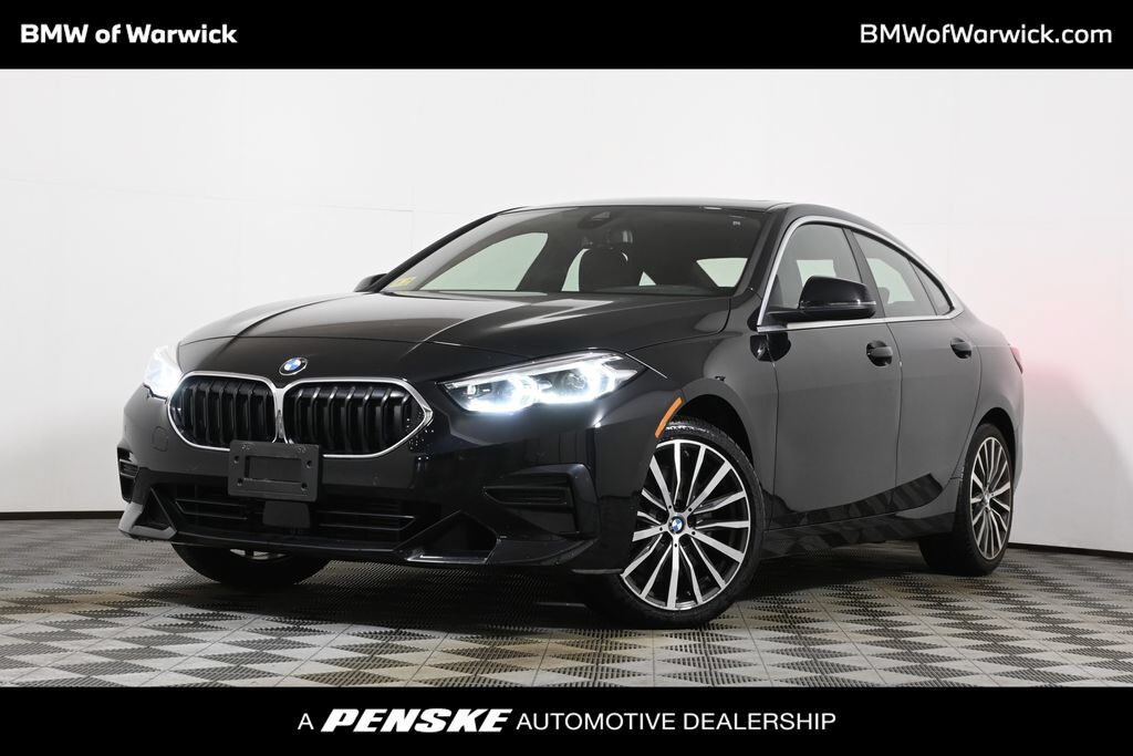 2024 BMW 2 Series