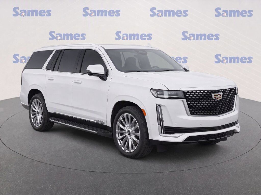 2023 CADILLAC Escalade ESV