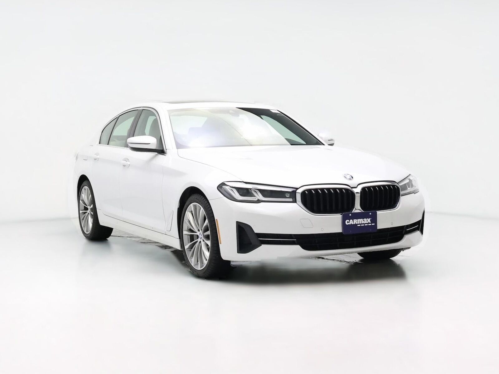 2023 BMW 5 Series