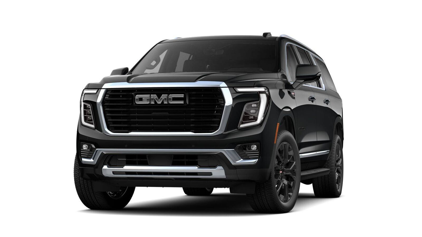 2027 GMC Yukon XL