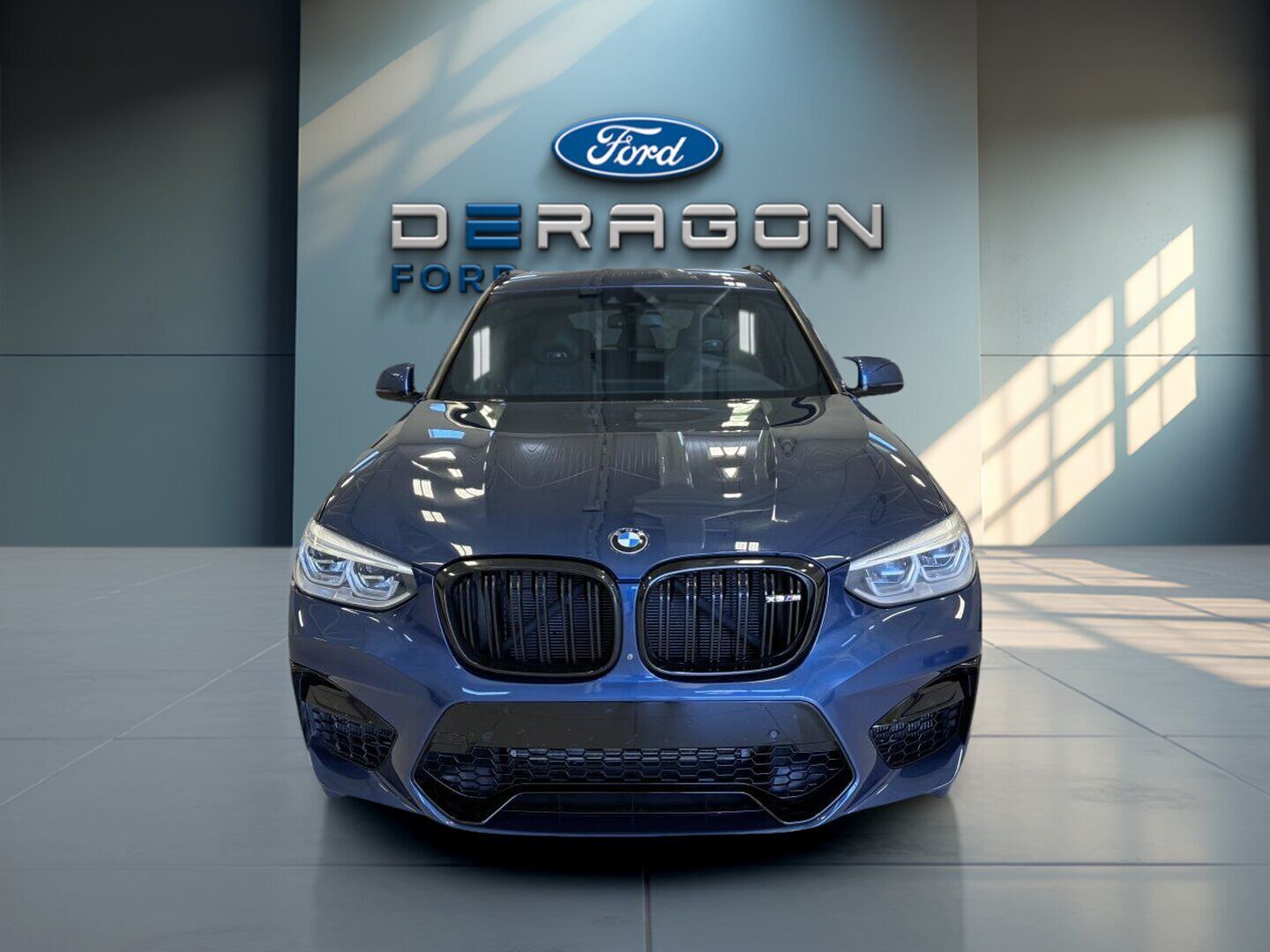 2020 BMW X3