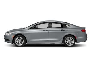 2016 CHRYSLER 200