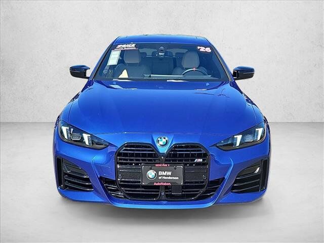 2026 BMW 440i