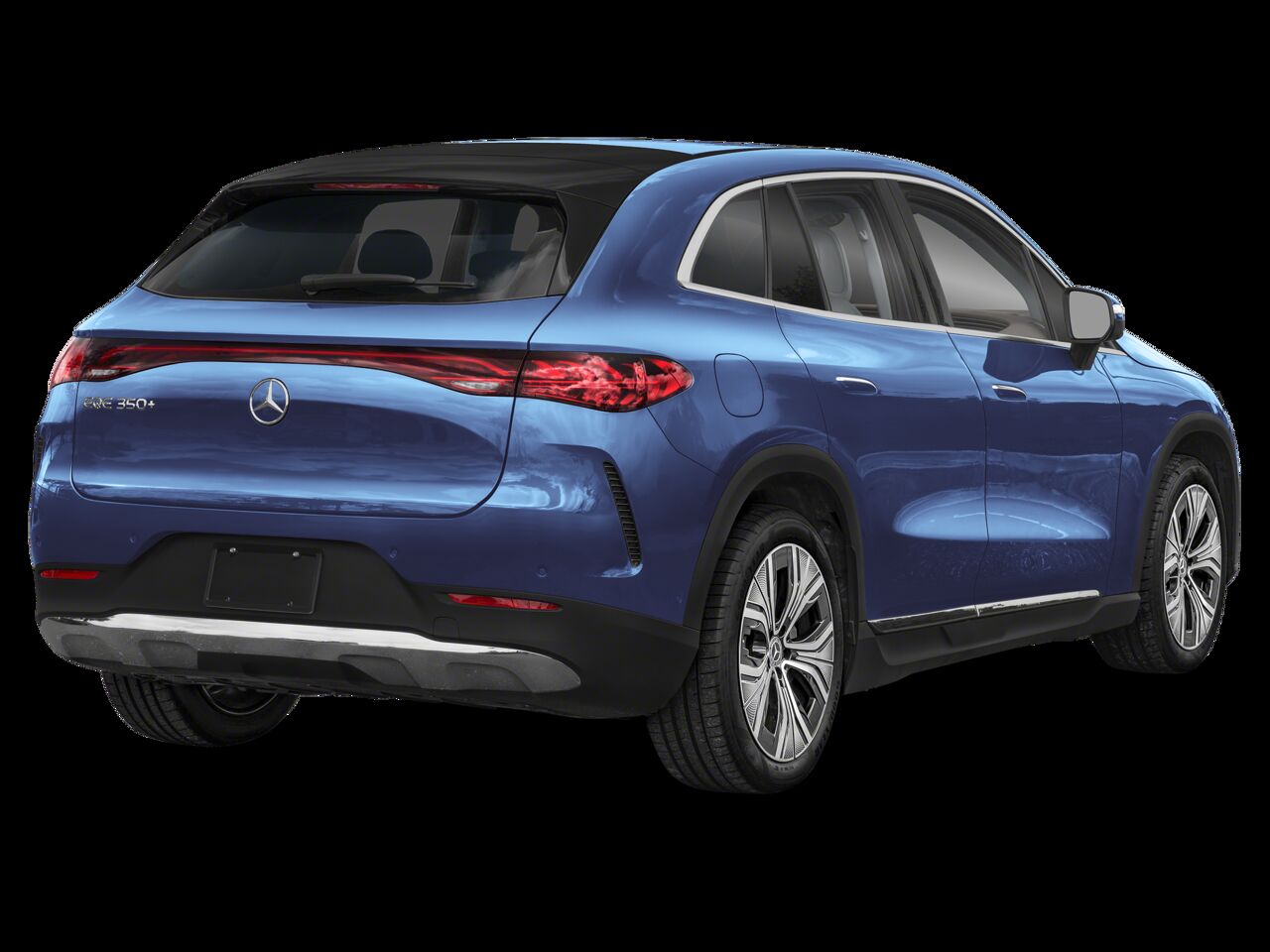 2023 Mercedes-Benz EQE-Class SUV