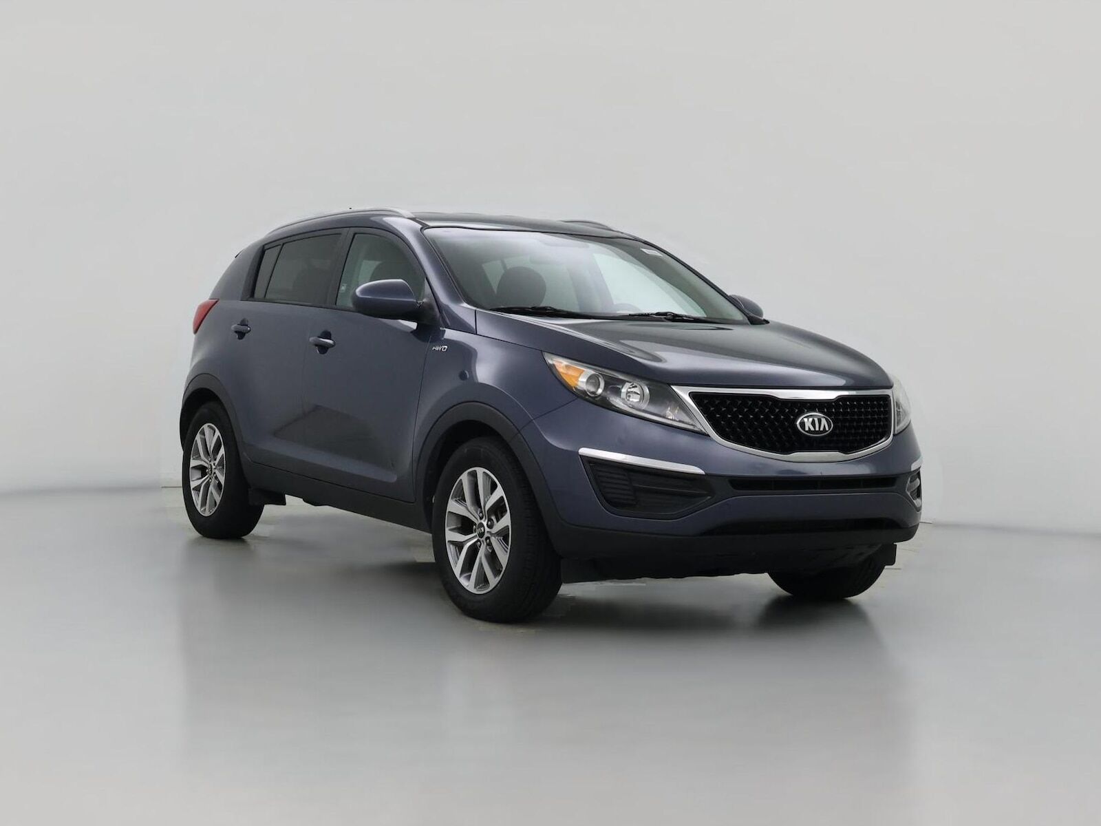 2016 KIA Sportage
