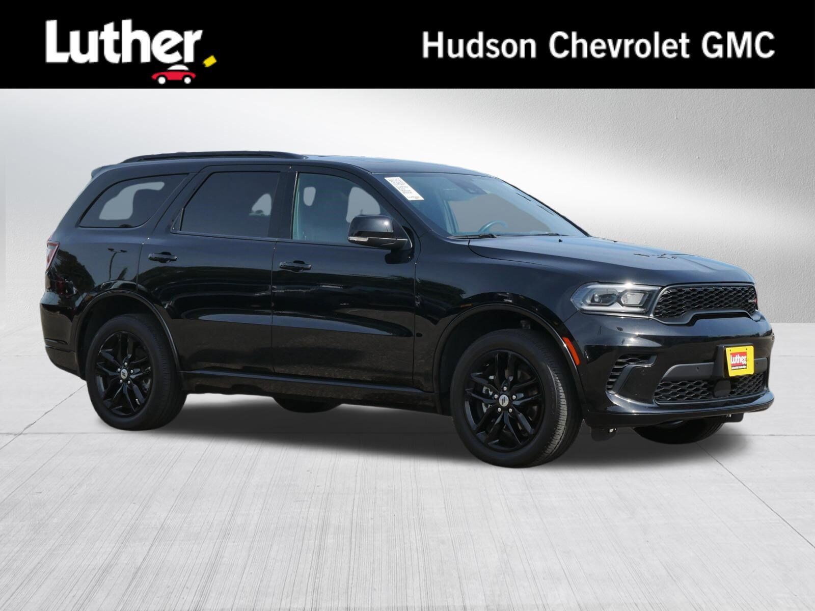 2024 DODGE Durango