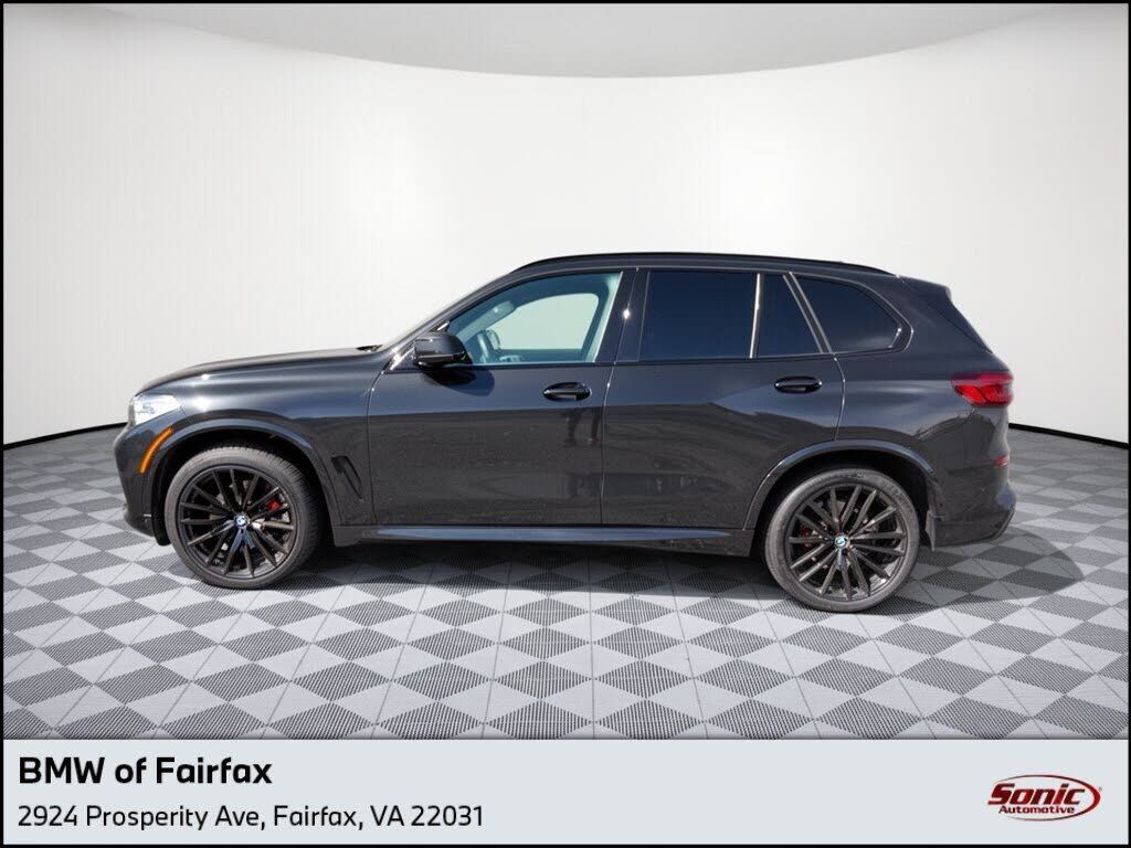 2023 BMW X5