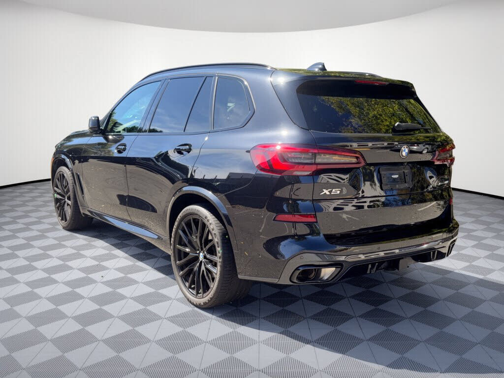 2023 BMW X5