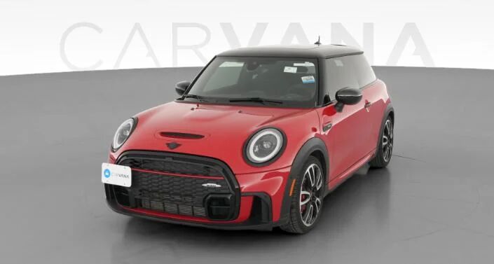 2023 MINI Hardtop