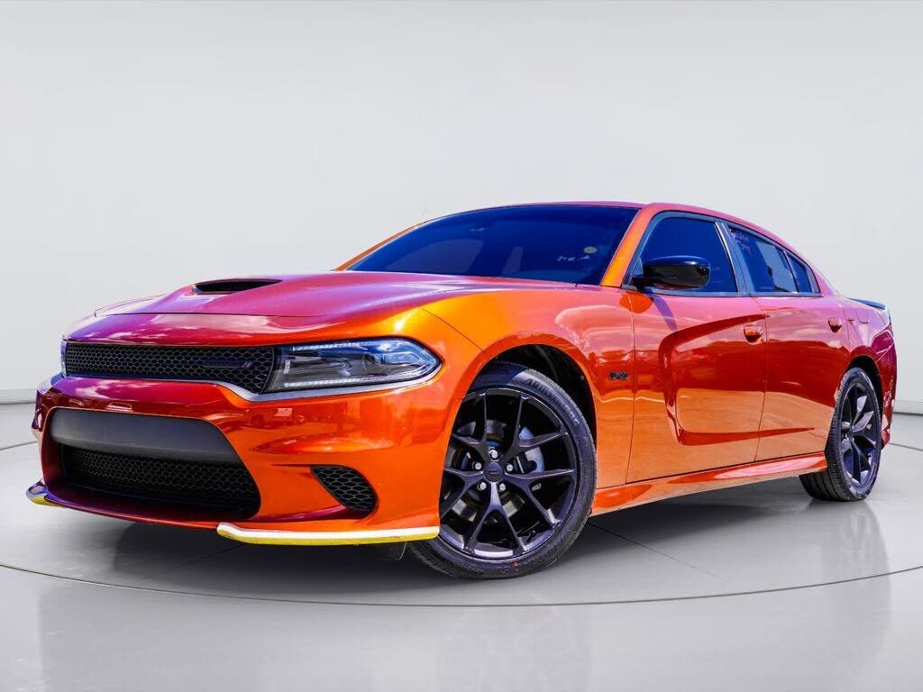 2023 DODGE Charger