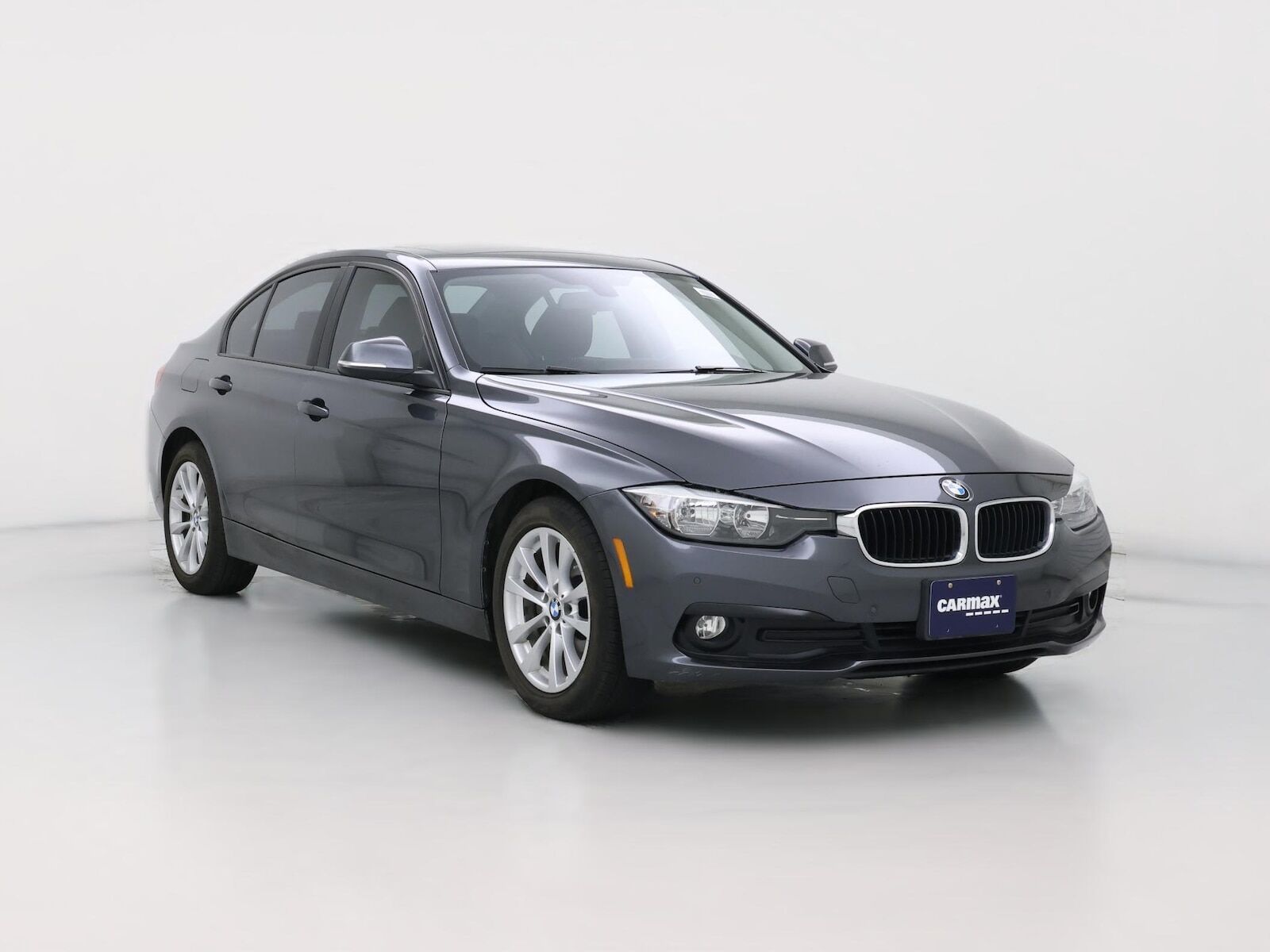 2016 BMW 3 Series